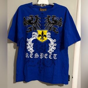 Old Skool Urban wear Men's Shirt